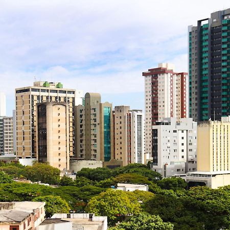 Promenade Pancetti Belo Horizonte Hotel Kültér fotó